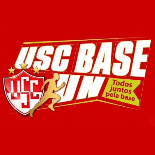 1 ª CORRIDA UBERABA SPORT 2026 - BASE RUN