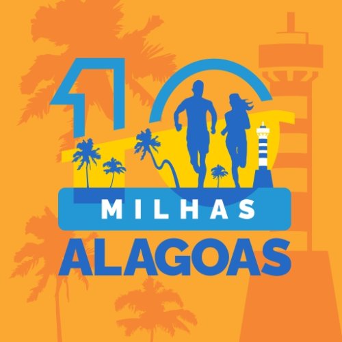 10 MILHAS ALAGOAS