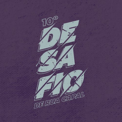 10º DESAFIO DE RUA CAPAL