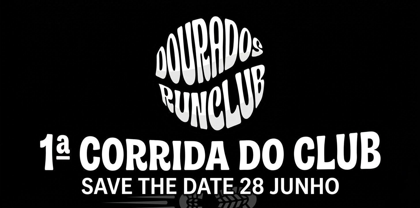 1ª CORRIDA DO CLUB