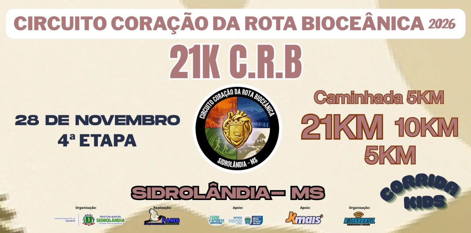 21K C.R.B