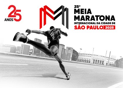 26ª Meia Maratona Internacional da Cidade de São Paulo - 2026