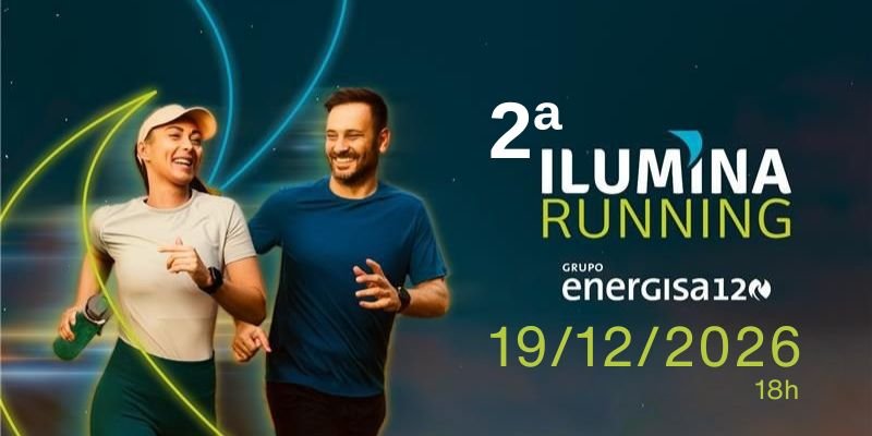 2ª ILUMINA RUNNING 2026