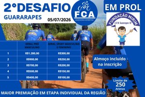 2º DESAFIO FCA GUARARAPES