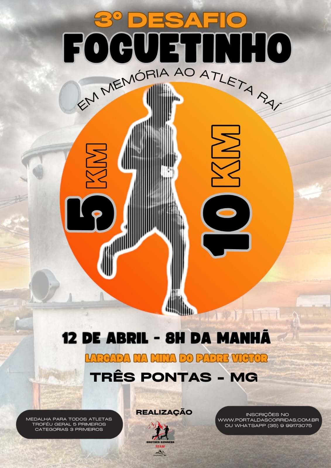 3 DESAFIO FOGUETINHO