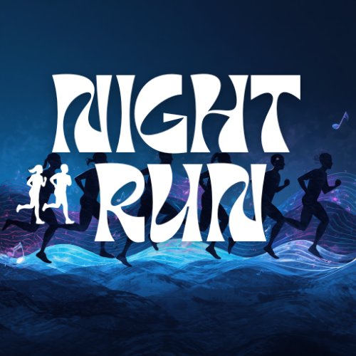 31ª NIGHT RUN SHOW - São Paulo SP 2026