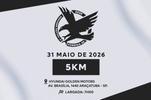 3º FALCÃO NERVOSO 2026