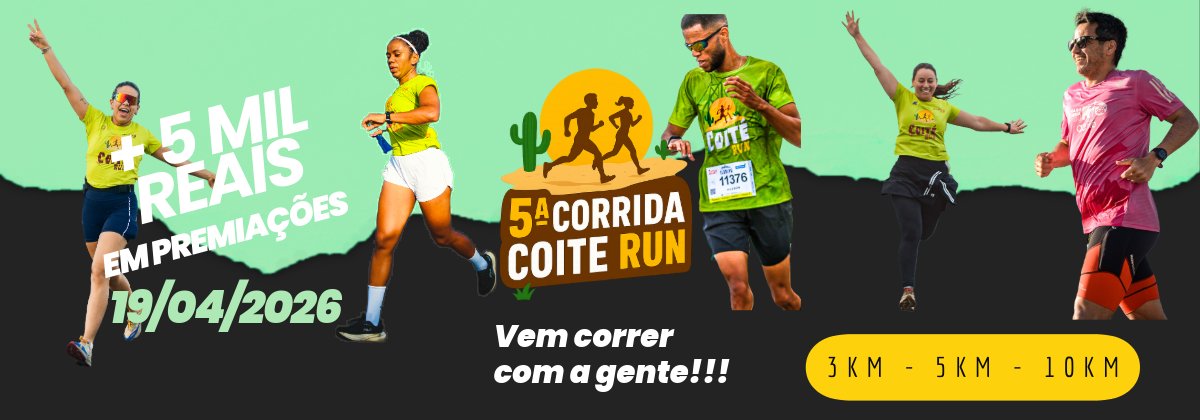 5a Corrida Coite Run