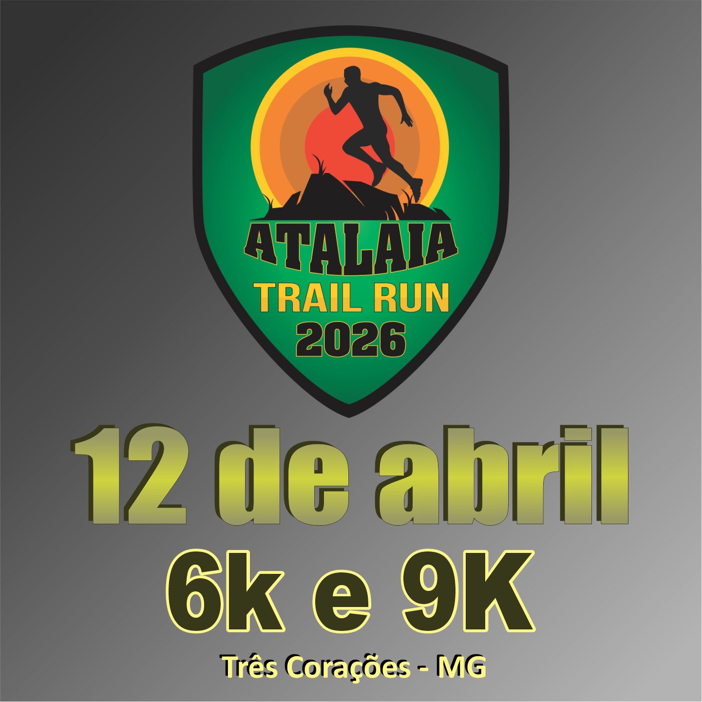 ATALAIA TRAIL RUN 2026