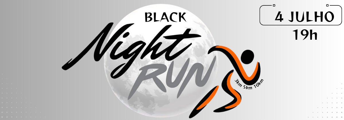 Black Night Run