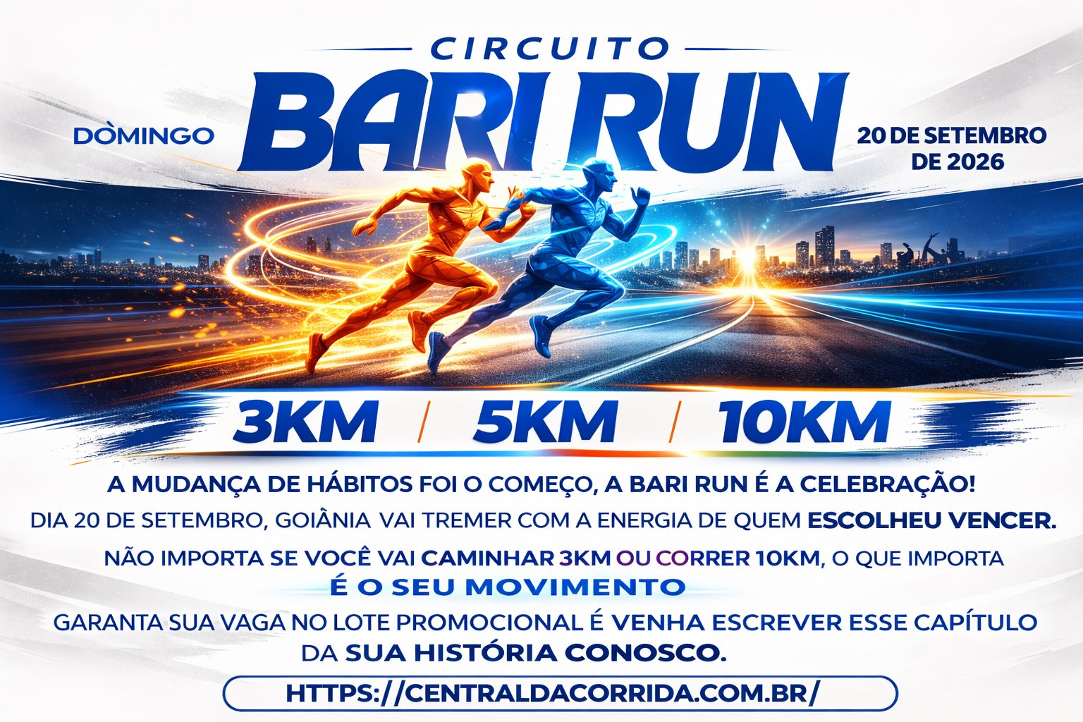 Circuito Bari Run