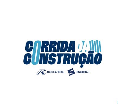CORRIDA DA CONSTRUÇÃO - AÇO CEARENSE E SINOBRAS