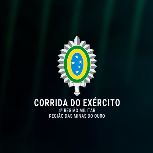 CORRIDA DO EXÉRCITO 2026