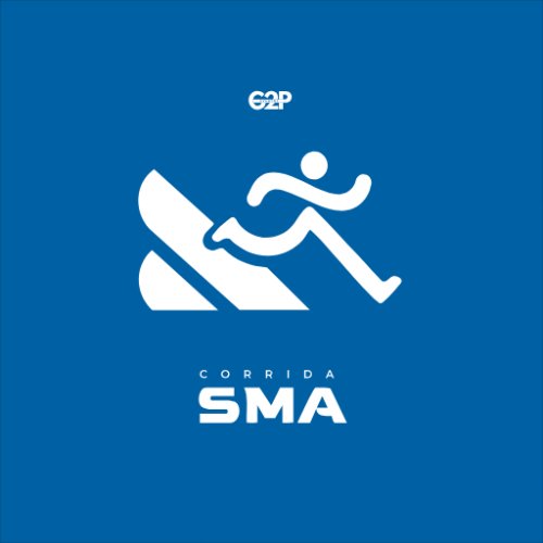 CORRIDA SMA