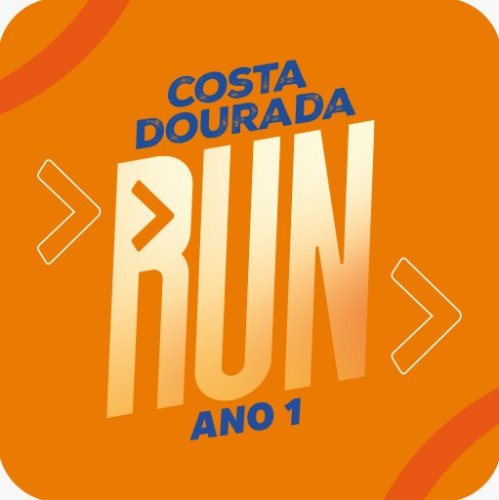 COSTA DOURADA RUN