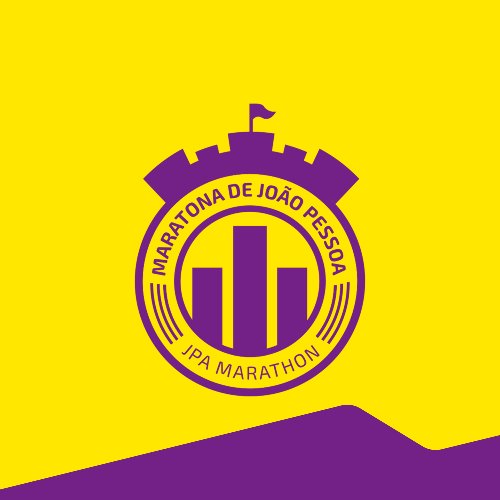 MARATONA DE JOÃO PESSOA - 2026