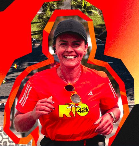 Maratona do Rio de Janeiro