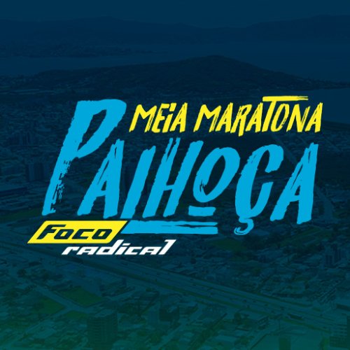 MEIA MARATONA DE PALHOÇA 2026