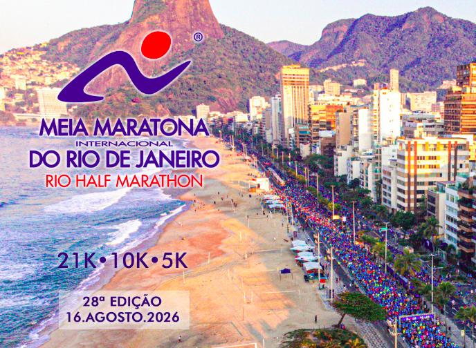 Meia Maratona do Rio de Janeiro