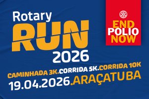ROTARY RUN 2026