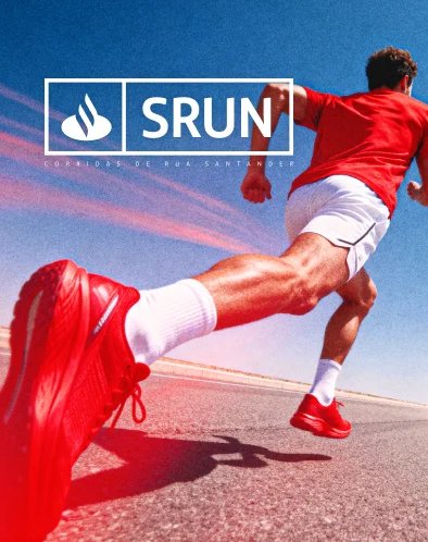 SRUN - Novo Hamburgo - 2026