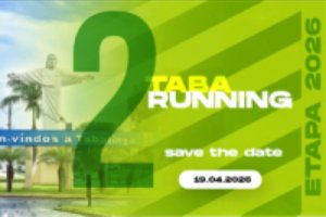 TABA RUNNING 2026