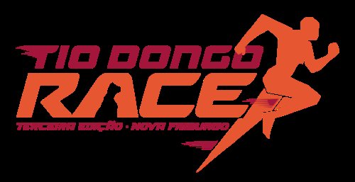 TIO DONGO RACE - 3ª EDIÇÃO - 2026
